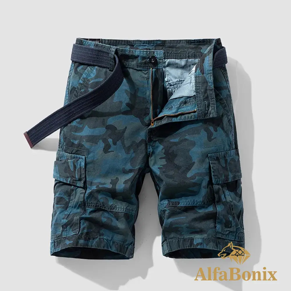 Bermuda AlfaBonix Outdoor