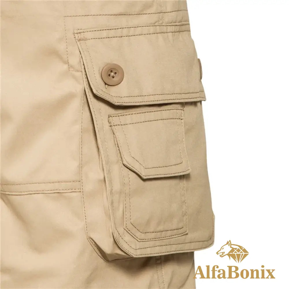 Bermuda AlfaBonix Pocket